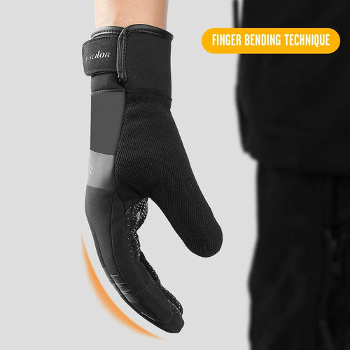 GripMax™ - Cycling Gloves
