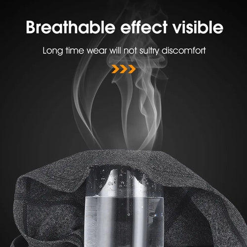 WinterWrap™ - Warm Cycling Balaclava