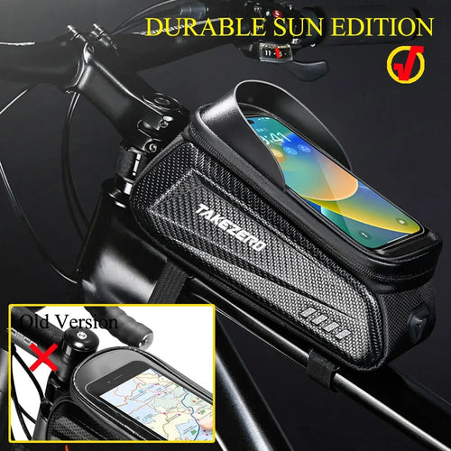 Velocase™ - Bicycle TechCase