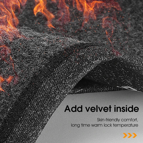 WinterWrap™ - Warm Cycling Balaclava