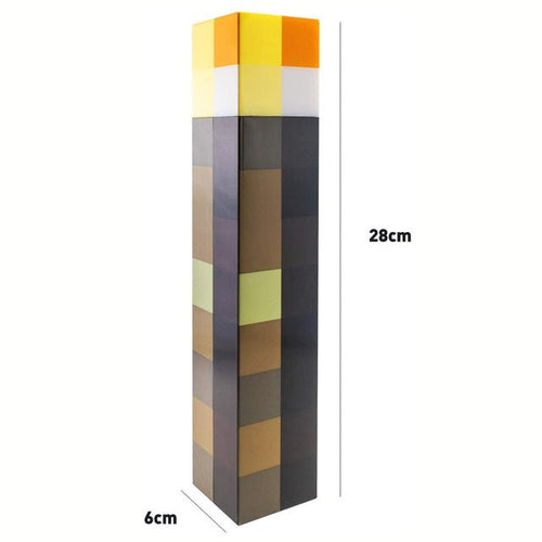 Minecraft Torch