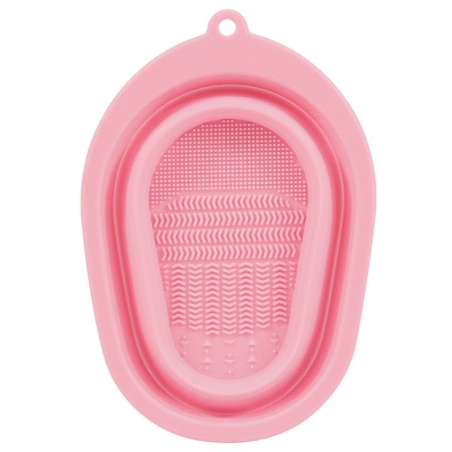 Silicon Makeup Cleaner