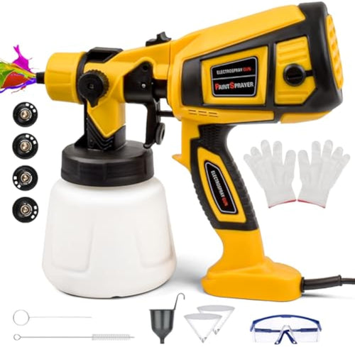 VORTEX® - Paint Sprayer