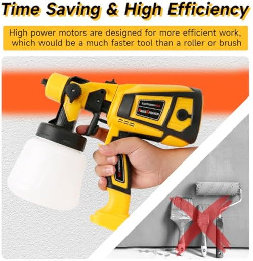 VORTEX® - Paint Sprayer
