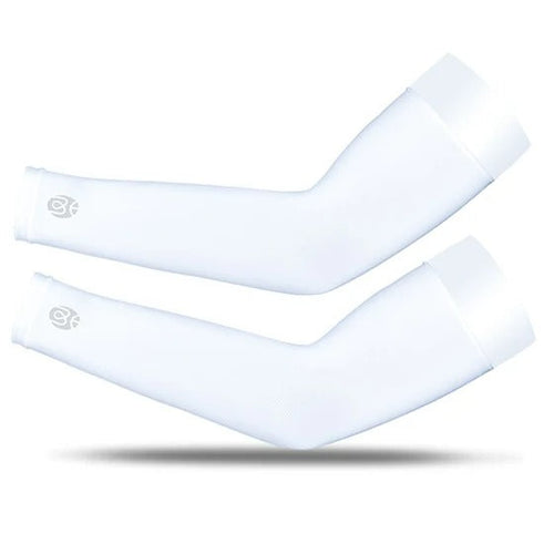 CycleSleeve™ - Cycling Arm Sleeves