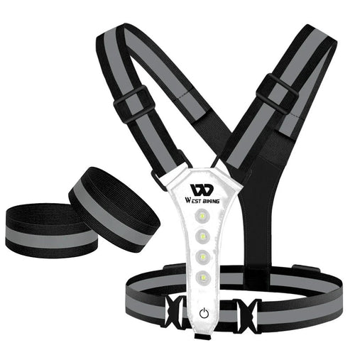 ProReflect™ - Light Reflective Strap