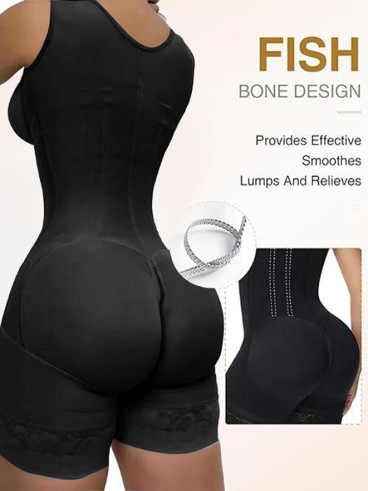 ShapeFlex® - Full Body Shaper