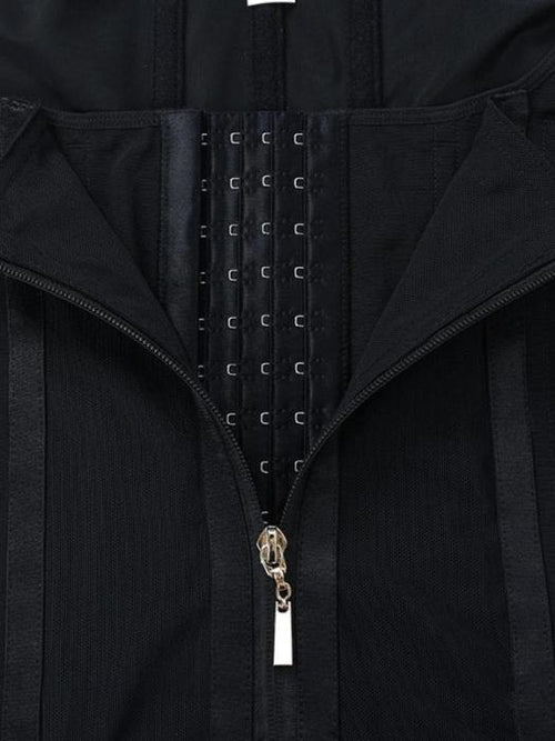 ShapeFlex® - Full Body Shaper