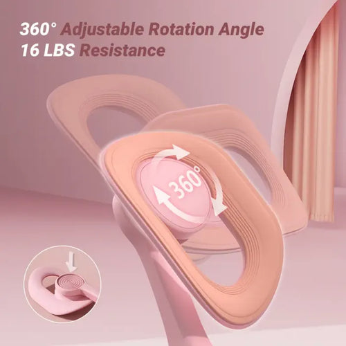 Merach® - Thigh Master & Full Body Toner