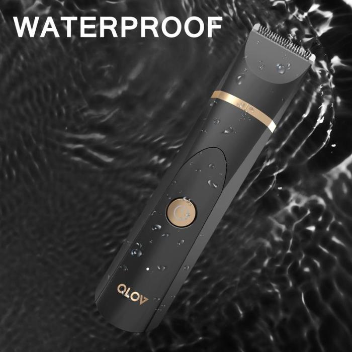OLOV® Electric Body Hair Trimmer