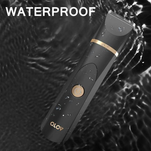 OLOV® Electric Body Hair Trimmer