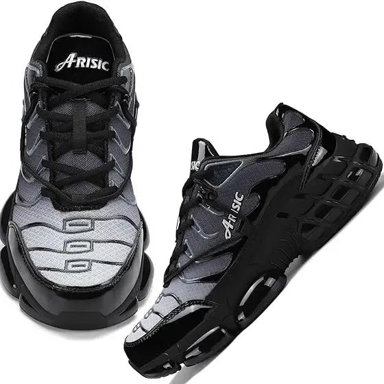 GripMax® - Lightweight Safety Sneakers