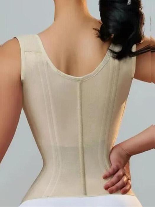 ShapeZip® Adjustable Compression Top